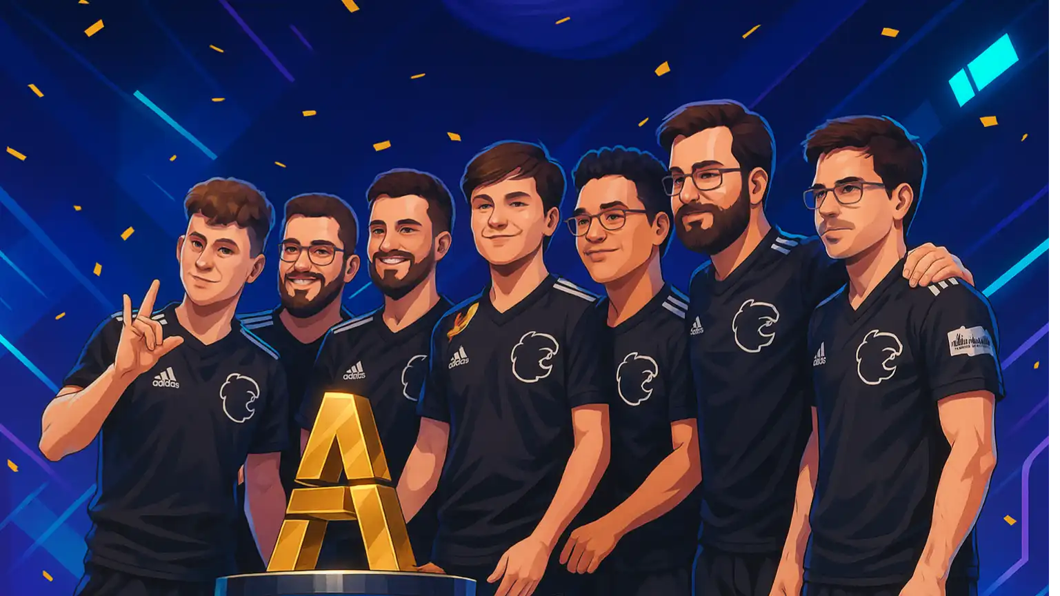 Budapest Major 2025 Playoffs: Top 8 Storylines Ranked — donk, NiKo, FalleN, ZywOo and More